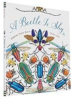 Algopix Similar Product 16 - A Beetle Is Shy Family Treasure Nature