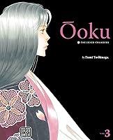 Algopix Similar Product 13 - Ôoku: The Inner Chambers, Vol. 3
