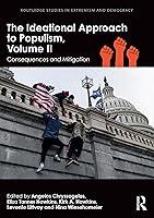 Algopix Similar Product 20 - The Ideational Approach to Populism