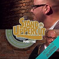 Algopix Similar Product 15 - Stand UpPercut - Funky Fab