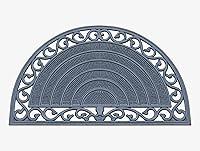 Algopix Similar Product 10 - A1 Home Collections A1HCLH41 Doormat