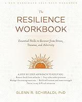 Algopix Similar Product 17 - The Resilience Workbook Essential