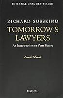 Algopix Similar Product 2 - Tomorrows Lawyers An Introduction to