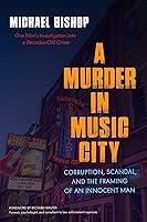 Algopix Similar Product 19 - A Murder in Music City Corruption