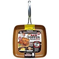 Algopix Similar Product 16 - BulbHead Inch Dance 95 Inch Pan Red