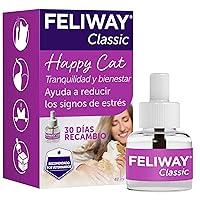 Algopix Similar Product 18 - Feliway Classic 30 day Diffuser Refill