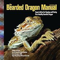 Algopix Similar Product 19 - The Bearded Dragon Manual 2nd Edition