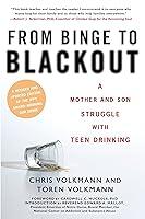 Algopix Similar Product 15 - From Binge to Blackout A Mother and