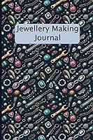 Algopix Similar Product 16 - Jewellery Making Journal Jewellery