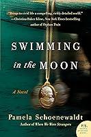 Algopix Similar Product 17 - Swimming in the Moon: A Novel