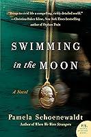 Algopix Similar Product 2 - Swimming in the Moon: A Novel