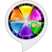 Algopix Similar Product 5 - Trivial Pursuit Tap