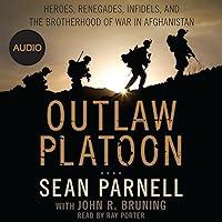 Algopix Similar Product 6 - Outlaw Platoon Heroes Renegades
