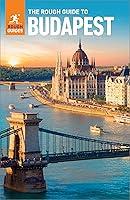 Algopix Similar Product 15 - The Rough Guide to Budapest Travel