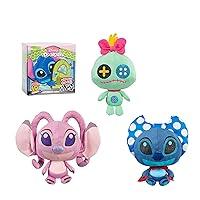 Algopix Similar Product 17 - Disney Doorables Puffables Plush