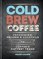 Algopix Similar Product 11 - Cold Brew Coffee