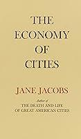 Algopix Similar Product 13 - The Economy of Cities