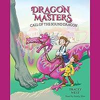 Algopix Similar Product 1 - Call of the Sound Dragon: Dragon Masters