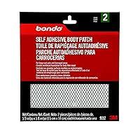 Algopix Similar Product 14 - Bondo SelfAdhesive Body Patch For