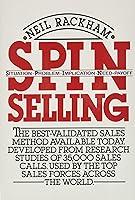 Algopix Similar Product 4 - SPIN Selling