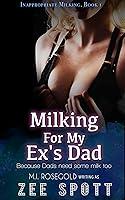 Algopix Similar Product 19 - Milking For My Exs Dad Because Dads