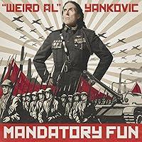 Algopix Similar Product 11 - Mandatory Fun