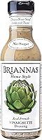 Algopix Similar Product 13 - Brianna's Real French Vinaigrette