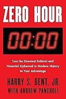 Algopix Similar Product 19 - Zero Hour Turn the Greatest Political