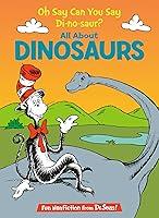 Algopix Similar Product 6 - Oh Say Can You Say Dinosaur All