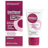 Algopix Similar Product 16 - Dermend Bruise Cream 2.5 oz.