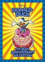 Algopix Similar Product 20 - Walt Disneys Donald Duck The 90th