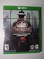 Algopix Similar Product 7 - Constructor XBox One
