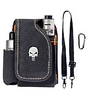 Algopix Similar Product 1 - Vape Mod Carrying Bag with Straps