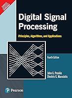 Algopix Similar Product 12 - Digital Signal Processing, 4/e