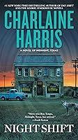 Algopix Similar Product 3 - Night Shift (A Novel of Midnight, Texas)