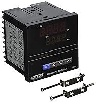 Algopix Similar Product 2 - Extech 96VFL11 Temperature PID