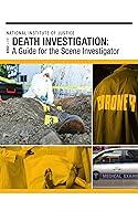 Algopix Similar Product 7 - DEATH INVESTIGATION A Guide for the