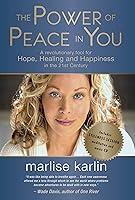 Algopix Similar Product 4 - The Power of Peace in You A