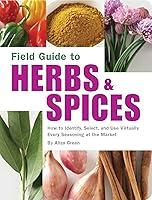 Algopix Similar Product 4 - Field Guide to Herbs  Spices How to