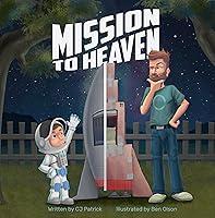 Algopix Similar Product 18 - Mission to Heaven