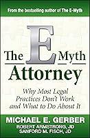Algopix Similar Product 18 - The EMyth Attorney Why Most Legal