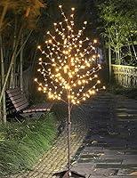 Algopix Similar Product 18 - Lightshare 65FT 208 LED Cherry Blossom
