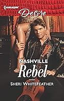 Algopix Similar Product 14 - Nashville Rebel (Sons of Country, 2)
