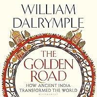 Algopix Similar Product 8 - The Golden Road How Ancient India