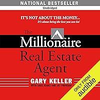 Algopix Similar Product 18 - The Millionaire Real Estate Agent
