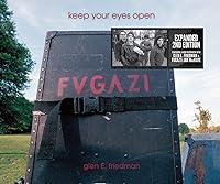 Algopix Similar Product 19 - Keep Your Eyes Open The Fugazi