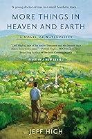 Algopix Similar Product 6 - More Things in Heaven and Earth A