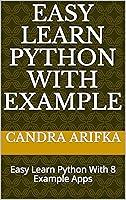 Algopix Similar Product 20 - Easy Learn Python With Example Easy