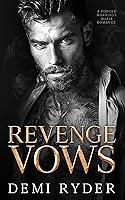 Algopix Similar Product 14 - Revenge Vows A Forced Marriage Mafia