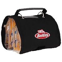 Algopix Similar Product 5 - Berkley Max Capacity Bait Notebook 